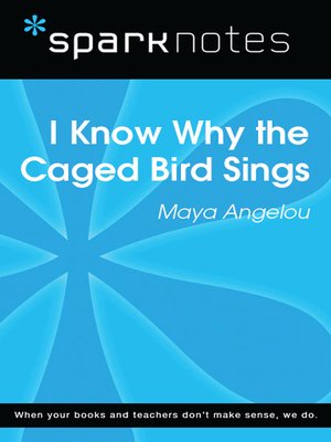 i know why the caged bird sings study guide